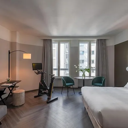 Hotel Tocq