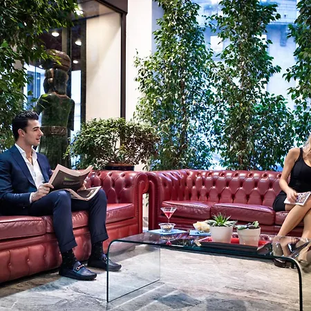 ユーロホテル 3*