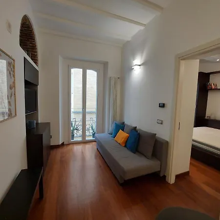 Apartment Perfect Place In Porta Venezia Milan