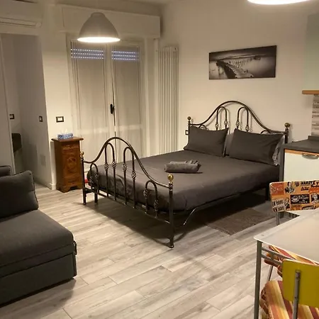 Bacio Di Dama Apartamento *