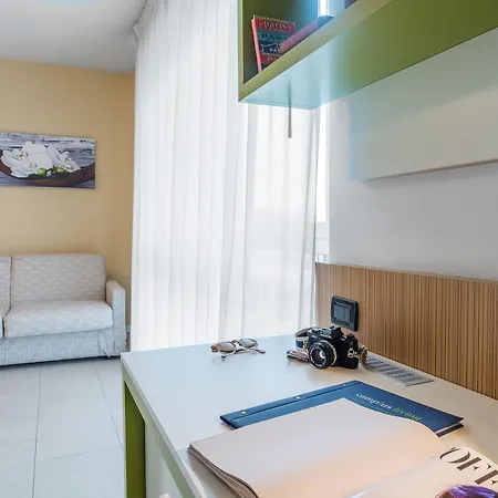 Camplus Turro Casa Per Ferie