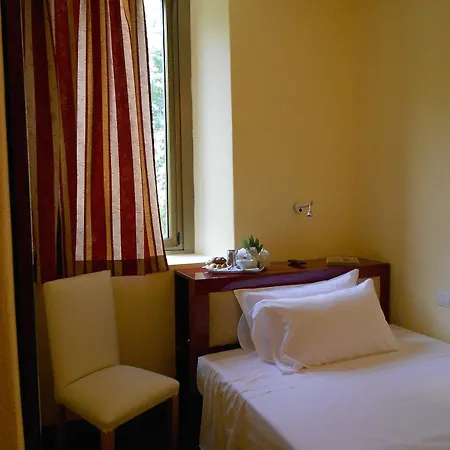 Hotell Minerva