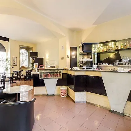 Minerva Hotell