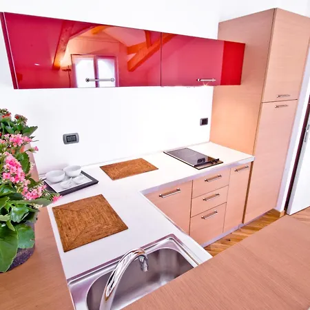 De La Gare Appart hôtel 4*