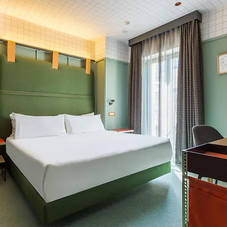 Mate Collection Giulia, 4*