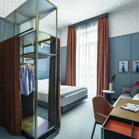 Mate Collection Giulia, 4* Milano