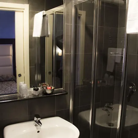 Five Hotel Mailand