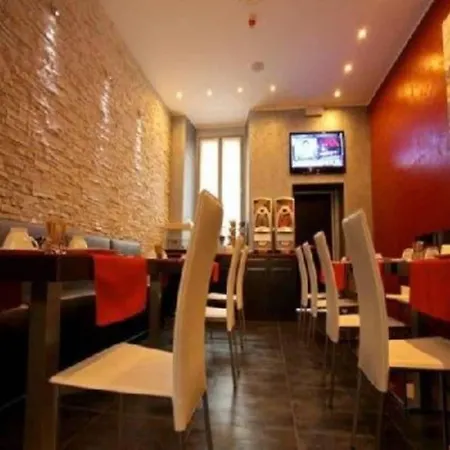 Five Hotel 3*
