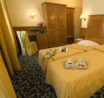 Cinque Giornate 3* Milaan