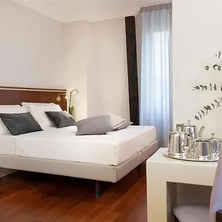 Magville 4* 밀라노