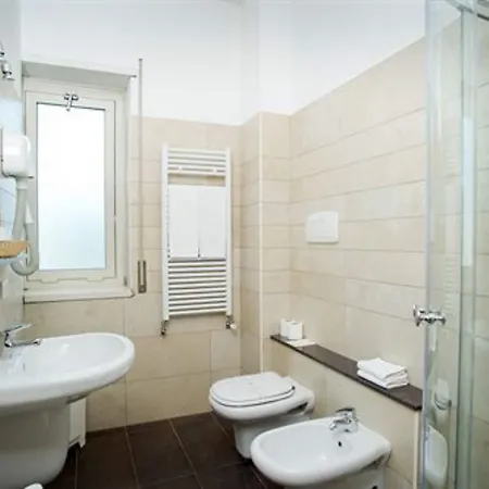 Hotel Fiera Congressi