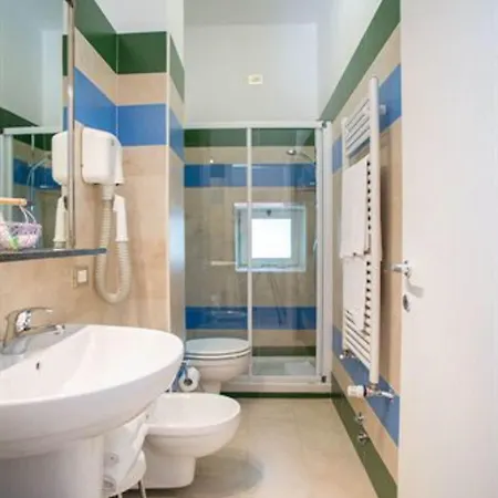 Ξενοδοχείο Fiera Congressi