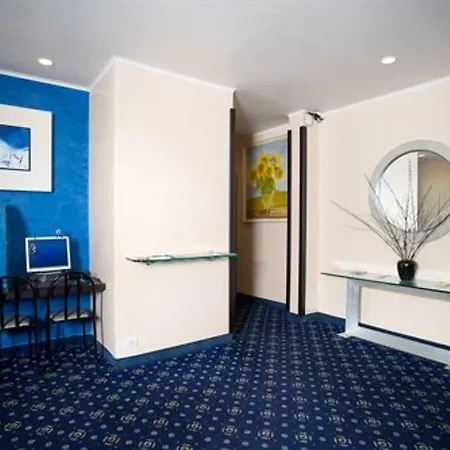 Fiera Congressi Hotell