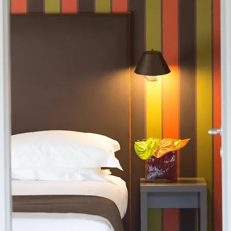 Fifty House Hotel Milão