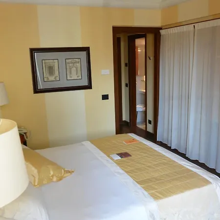 Hotel Gran Duca Di York Milan