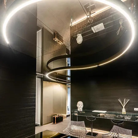 Hotell The Street Duomo | A Design Boutique Milano