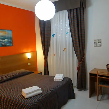 Amendola Fiera Hotel Milan