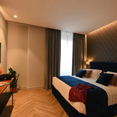 Duomo Hotel & Apartments Μιλάνο
