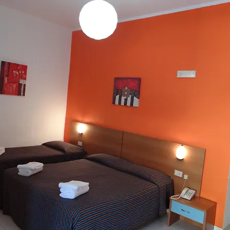 Amendola Fiera Hotel