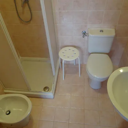 Hotel Amendola Fiera