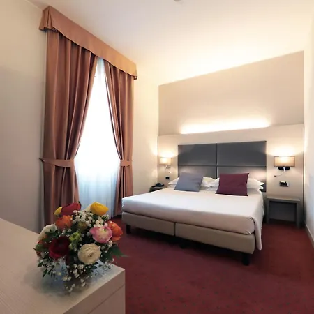 Campion Citylife 3* Mediolan