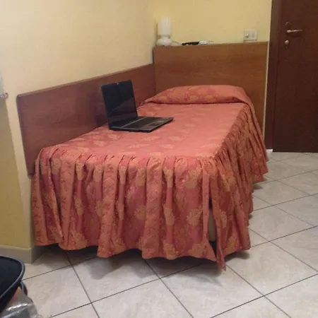 Hotel La Caravella