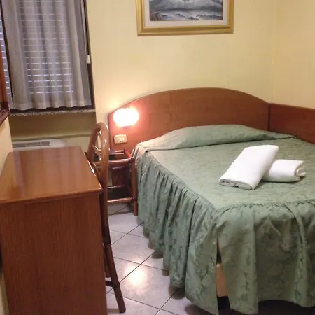 Hotel La Caravella