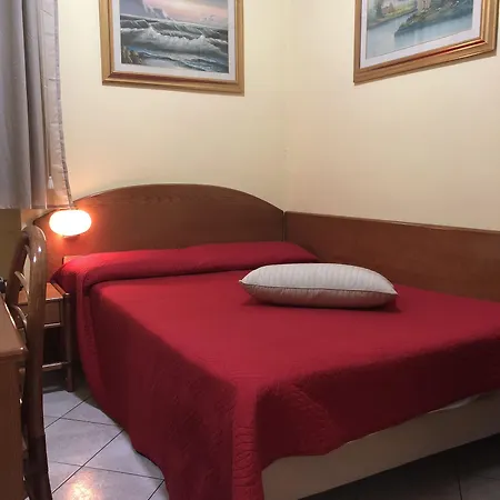 Hotel La Caravella