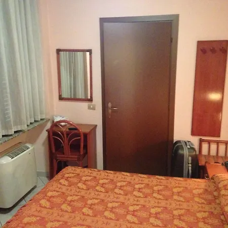 Hotel La Caravella