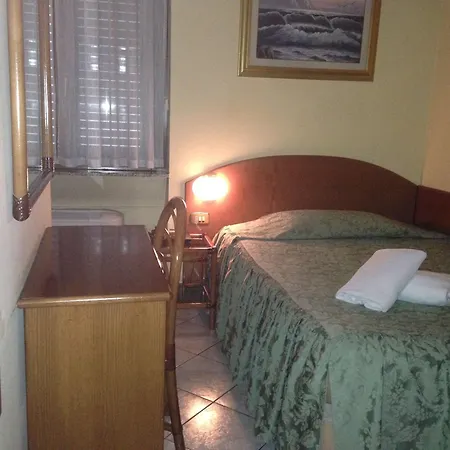 Hotel La Caravella Milano