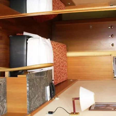 ホテル ヴェッキア 3*