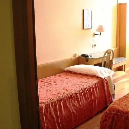 Vecchia Hotel