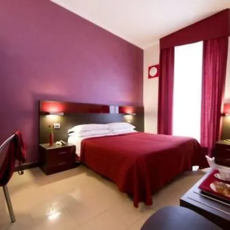 Hotel Ideale 3*