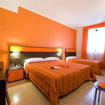 Hotel Ideale Milan
