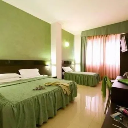 Ideale Hotel Milán