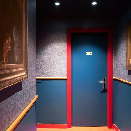 Clerici Boutique Milano