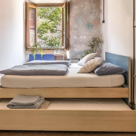 بيت ضيافة Un Posto A - All'interno Di Cascina Del 700 3*