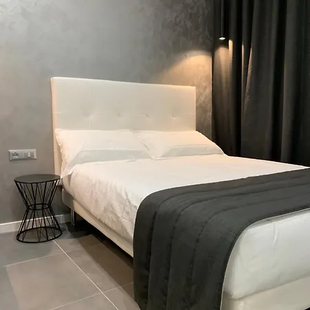 Aparthotel Bossi Milán