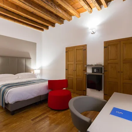 Ξενοδοχείο Ai Suma Μιλάνο