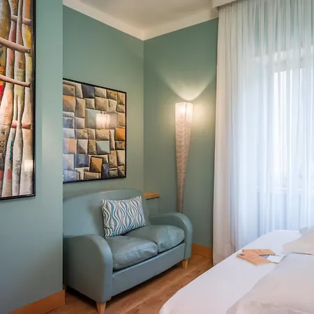 Spadari Al Duomo Hotel