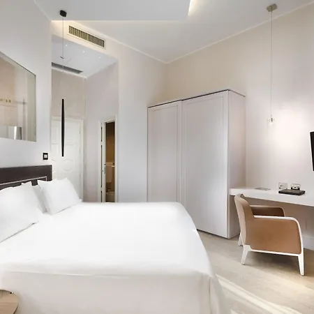 Townhouse Duomo Hotel Milano