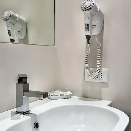 Foresteria Margherita 3*