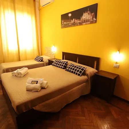 Carlo Goldoni Hotel 2*