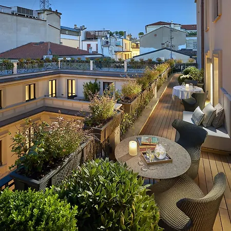 Mandarin Oriental, 5*