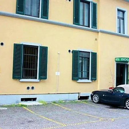 Bogart 2* Milano
