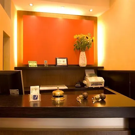 酒店 德利西亚酒店