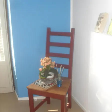 Gogol'ostello & Caffe Letterario