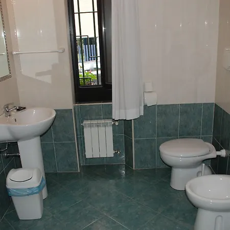 Отель Bogart 2 Милан