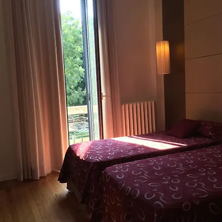 Hotel Aspromonte 3*