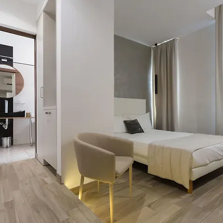 Durini Aparthotel 2*